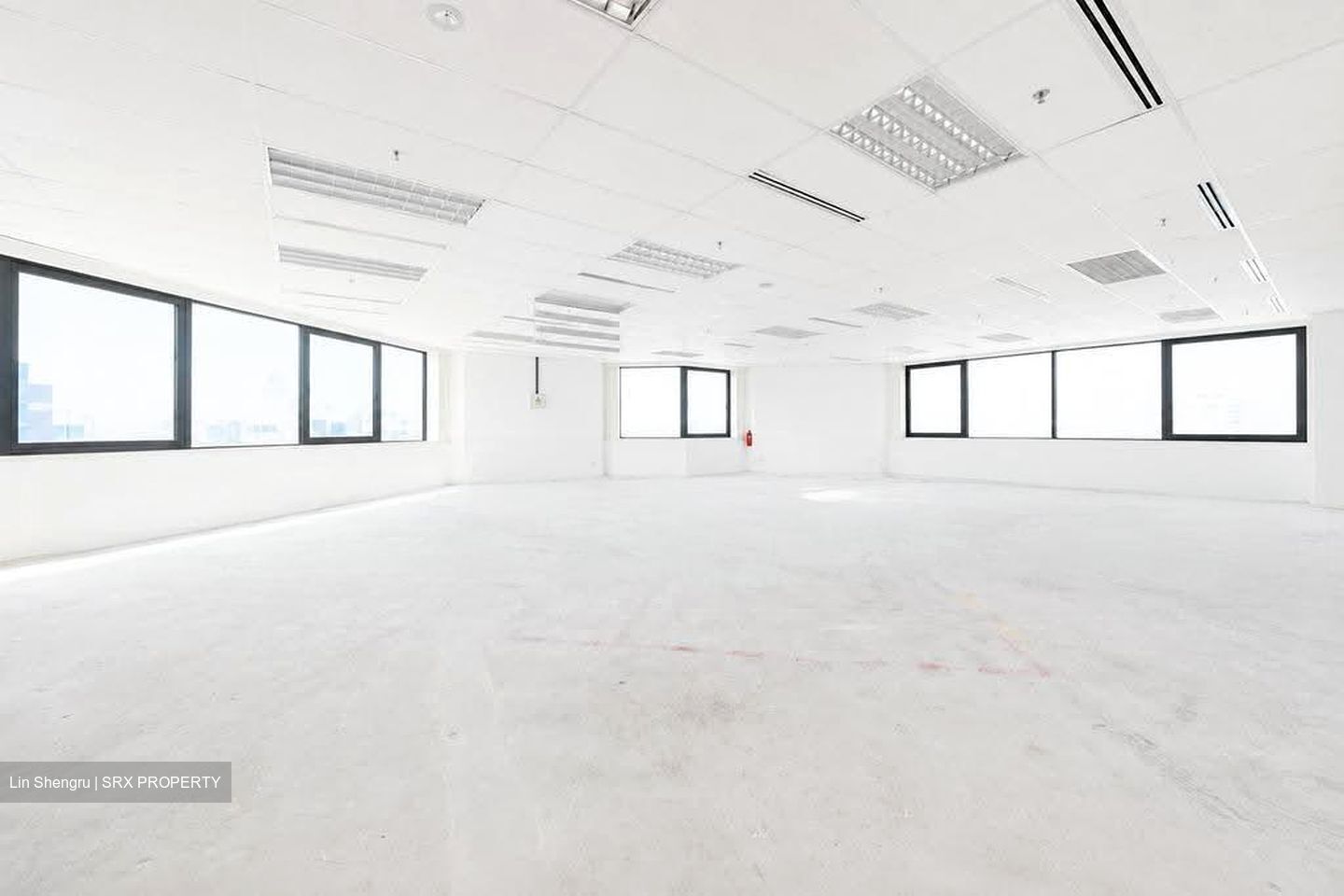 Parkway Parade (D15), Office #610487761